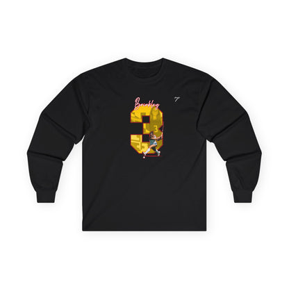 Brinkley Eyre Long Sleeve Tee