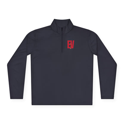 Evelyn Myers Quarter-Zip