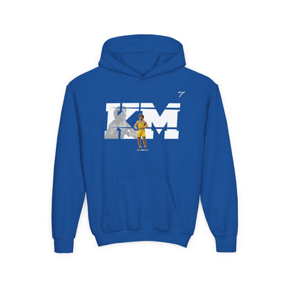 Kage Mir YOUTH Hoodie