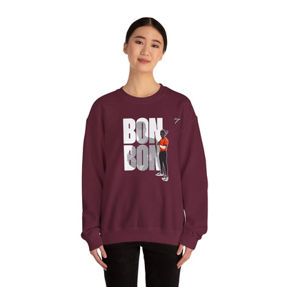 Elijah Bonner Crewneck