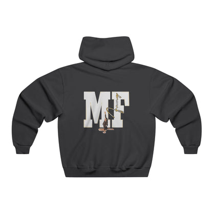 Malia Fang Vintage Hoodie (Front + Back)