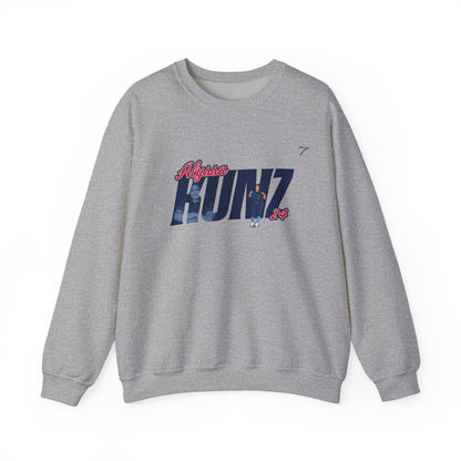 Alyssa Kunz Crewneck