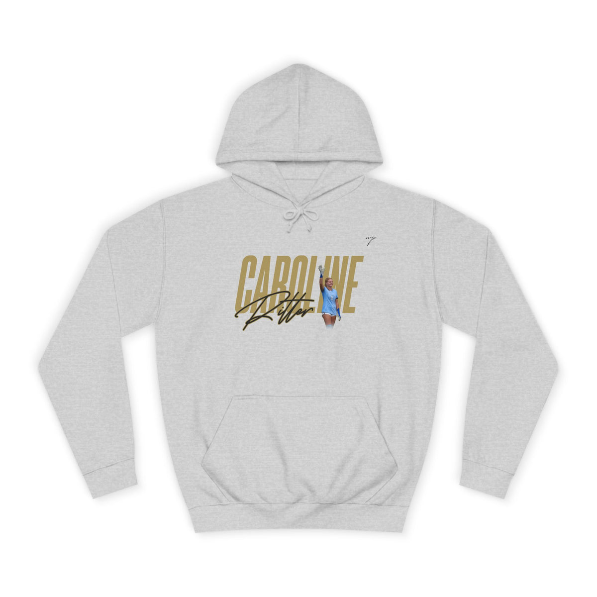 Caroline Ritter Hoodie