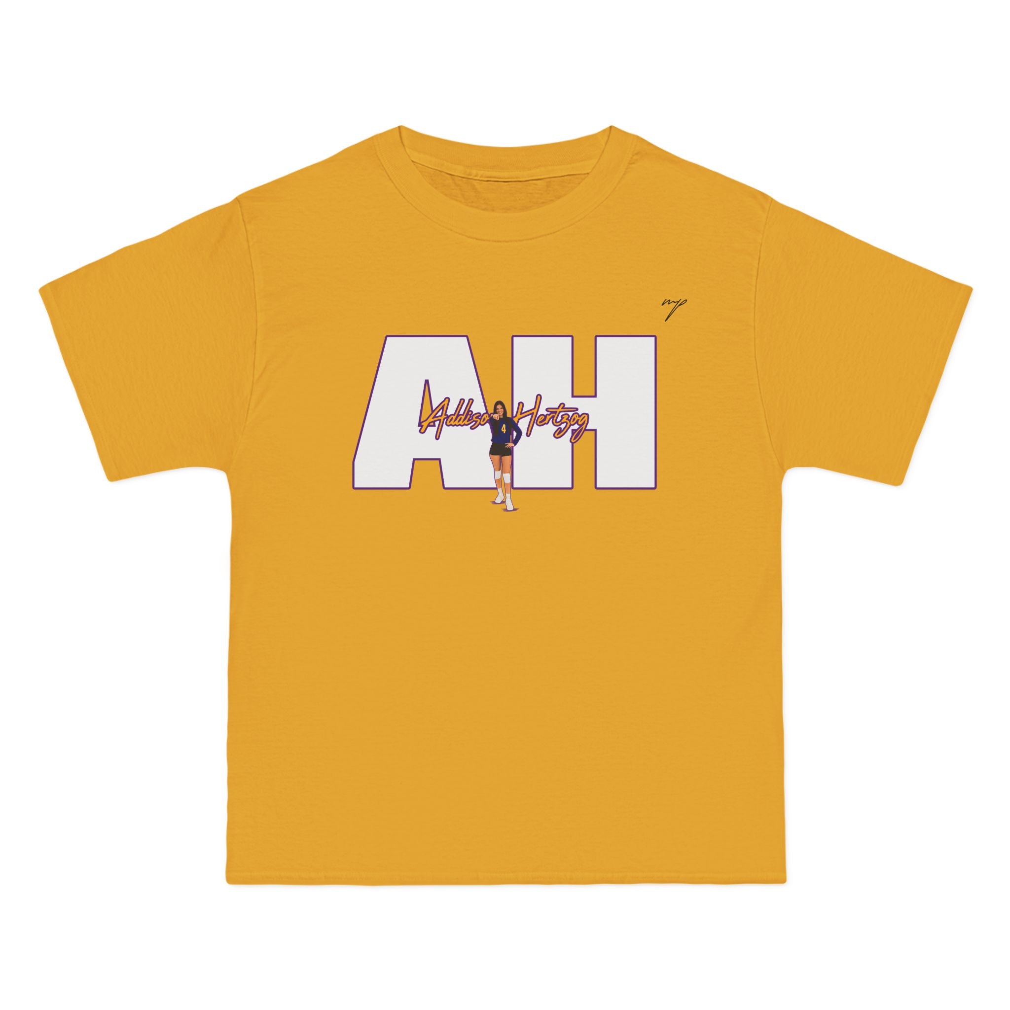 Addison Hertzog Vintage Tee