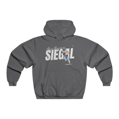 Bear Bryant Siegal Vintage Hoodie