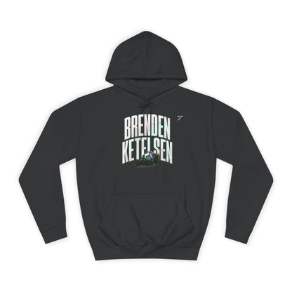 Brenden Ketelsen Hoodie