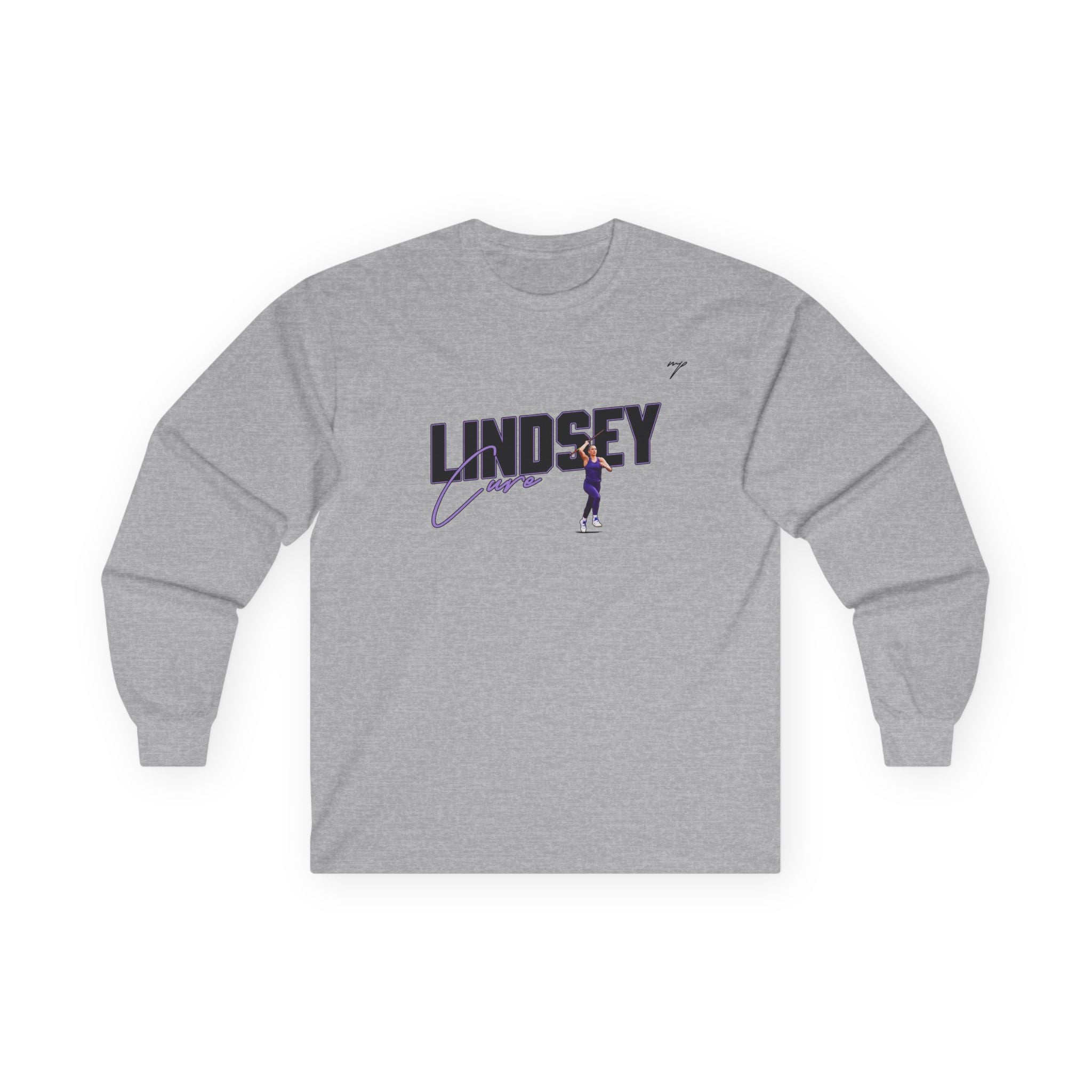 Lindsey Cure Long Sleeve