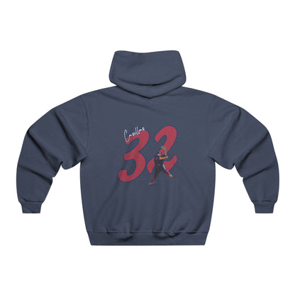 Maria Casillas Vintage Hoodie