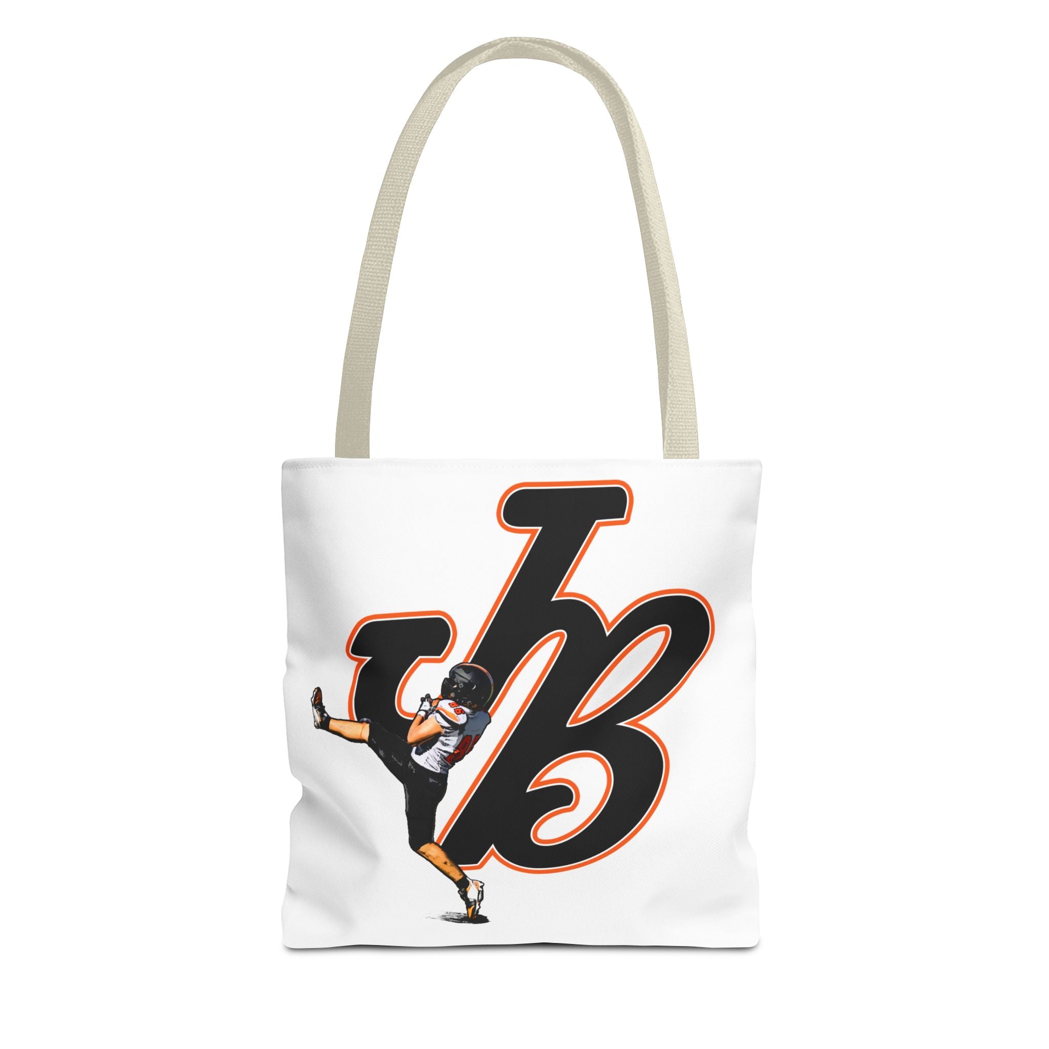 Jayden Bratcher Tote Bag