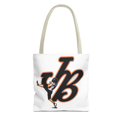 Jayden Bratcher Tote Bag