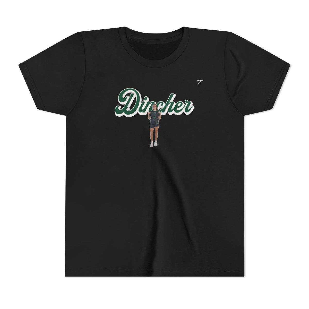 Peyton Dincher YOUTH Graphic Tee
