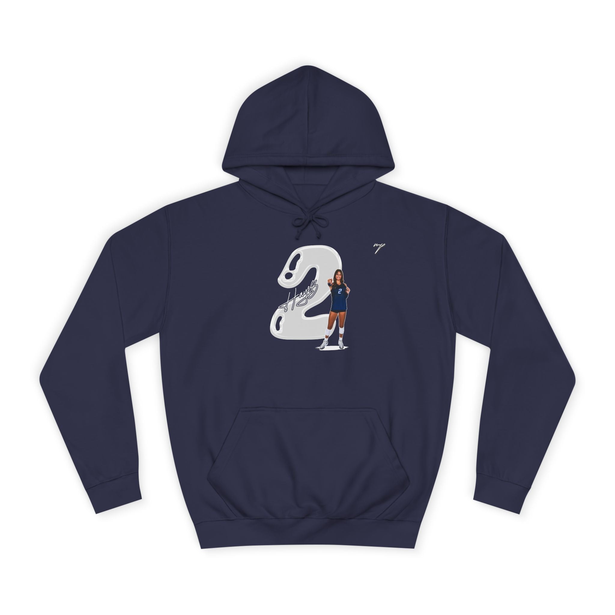 Abbey Hayes Hoodie