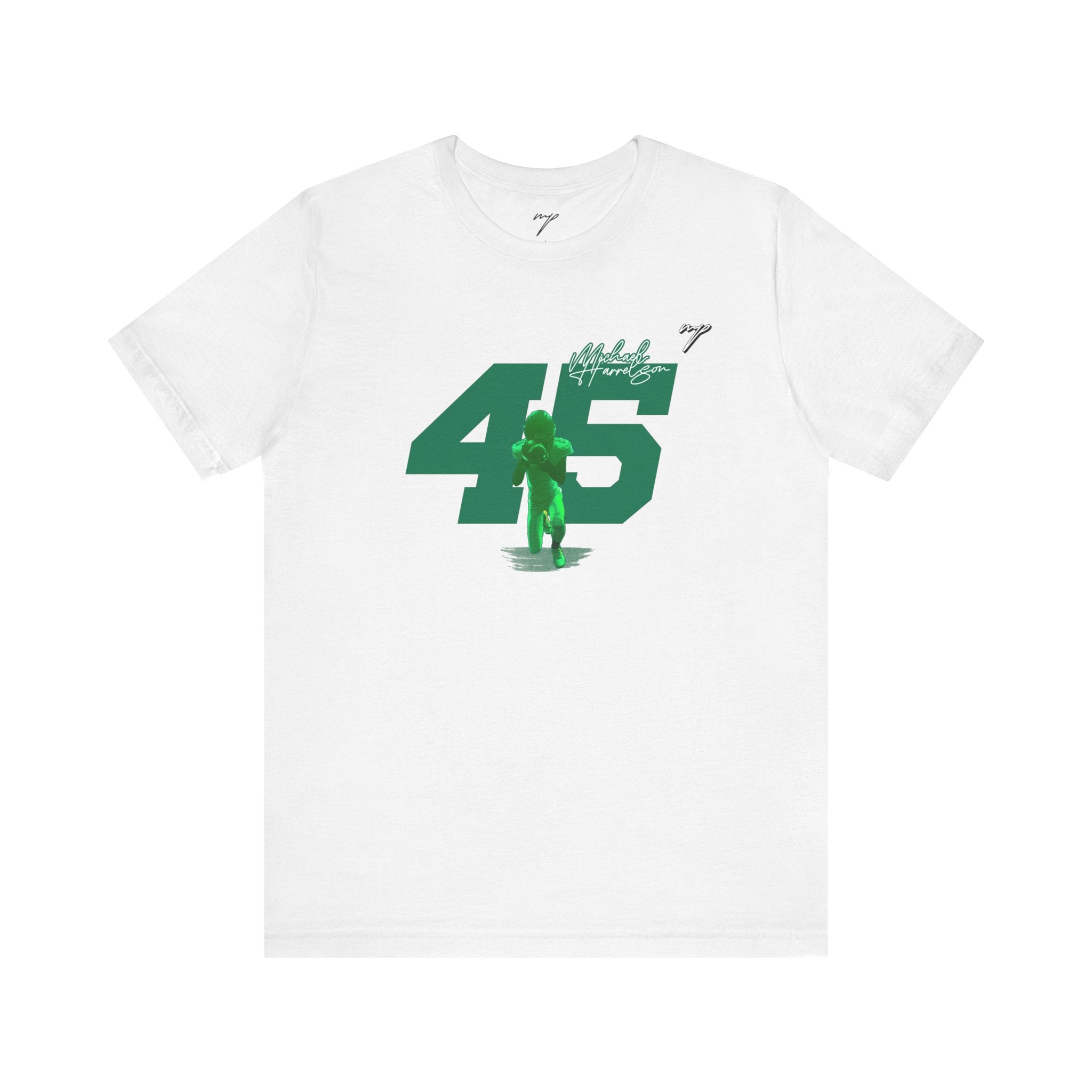 Michael Harrelson Graphic Tee