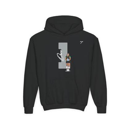 Skylar Darr YOUTH Hoodie