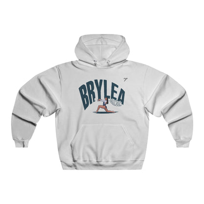 Brylea Johnson Vintage Hoodie