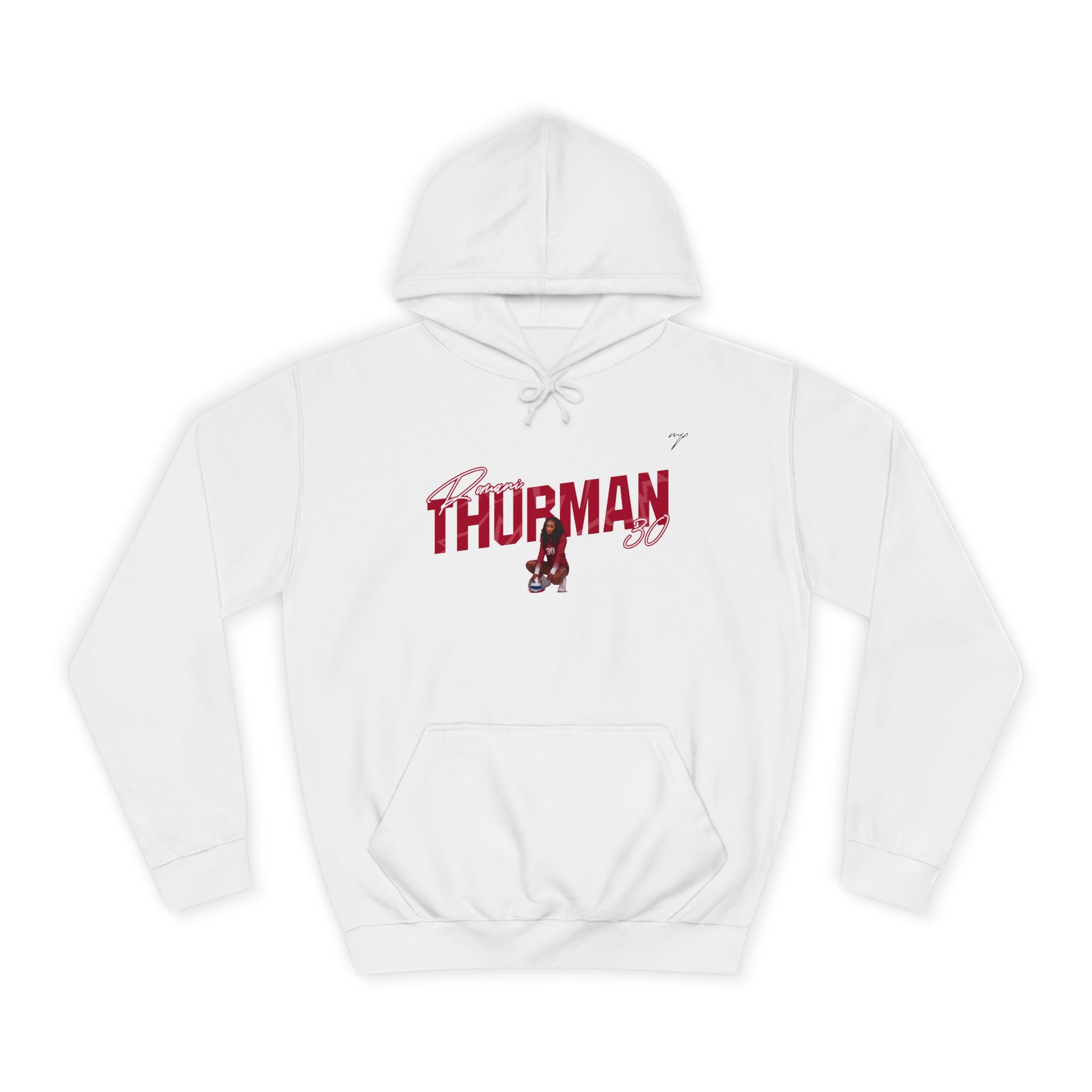 Romani Thurman Hoodie