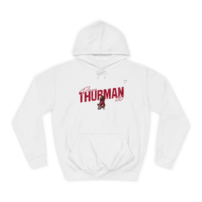Romani Thurman Hoodie