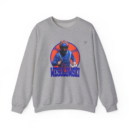 Ella Wesolowski Crewneck