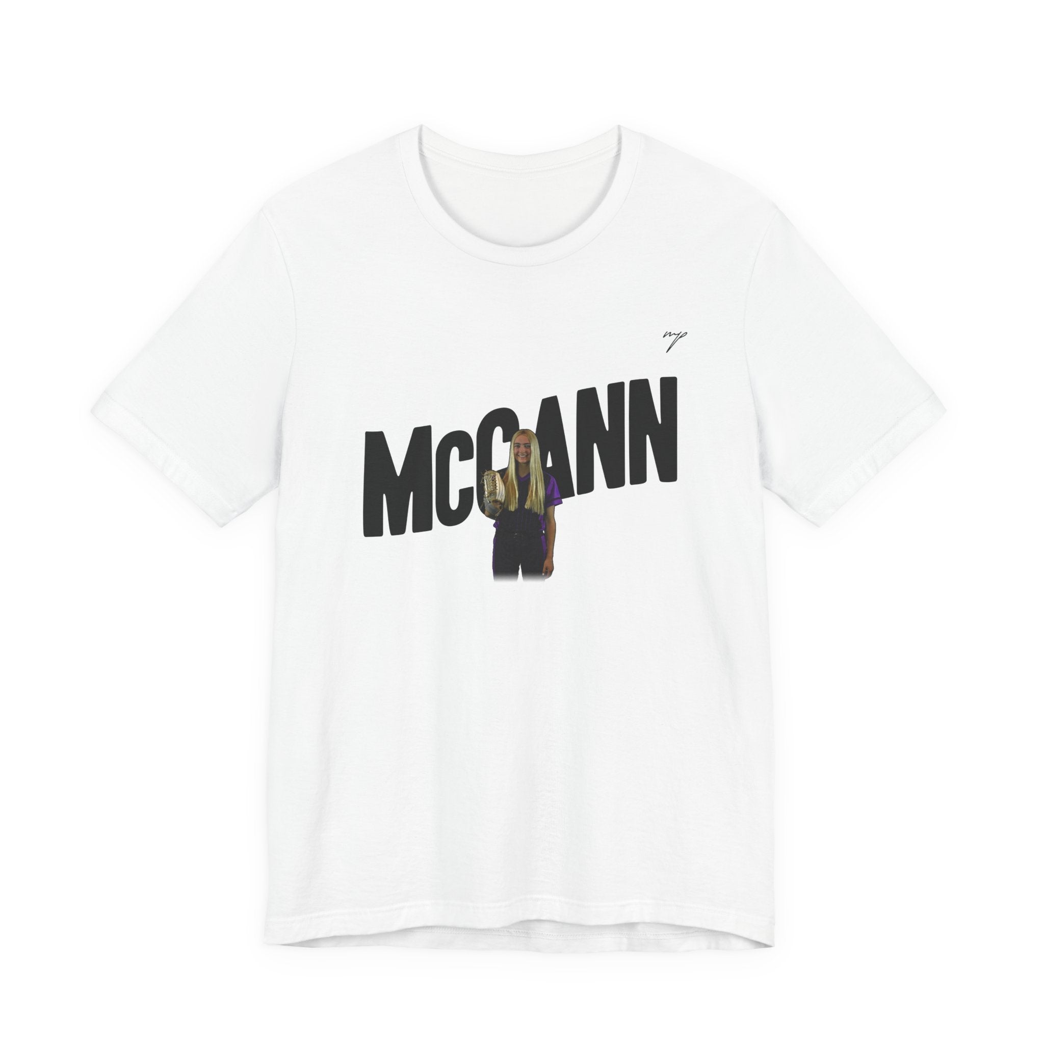 McKenzie McCann Graphic Tee