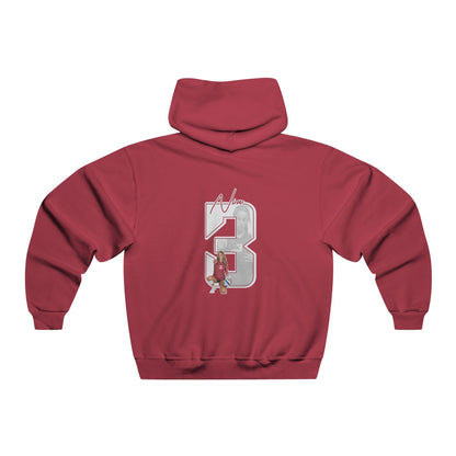 Livia Niu Vintage Hoodie