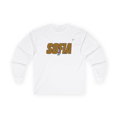 Sofia Barrie Long Sleeve