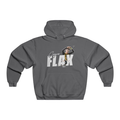 Cooper Flax Vintage Hoodie