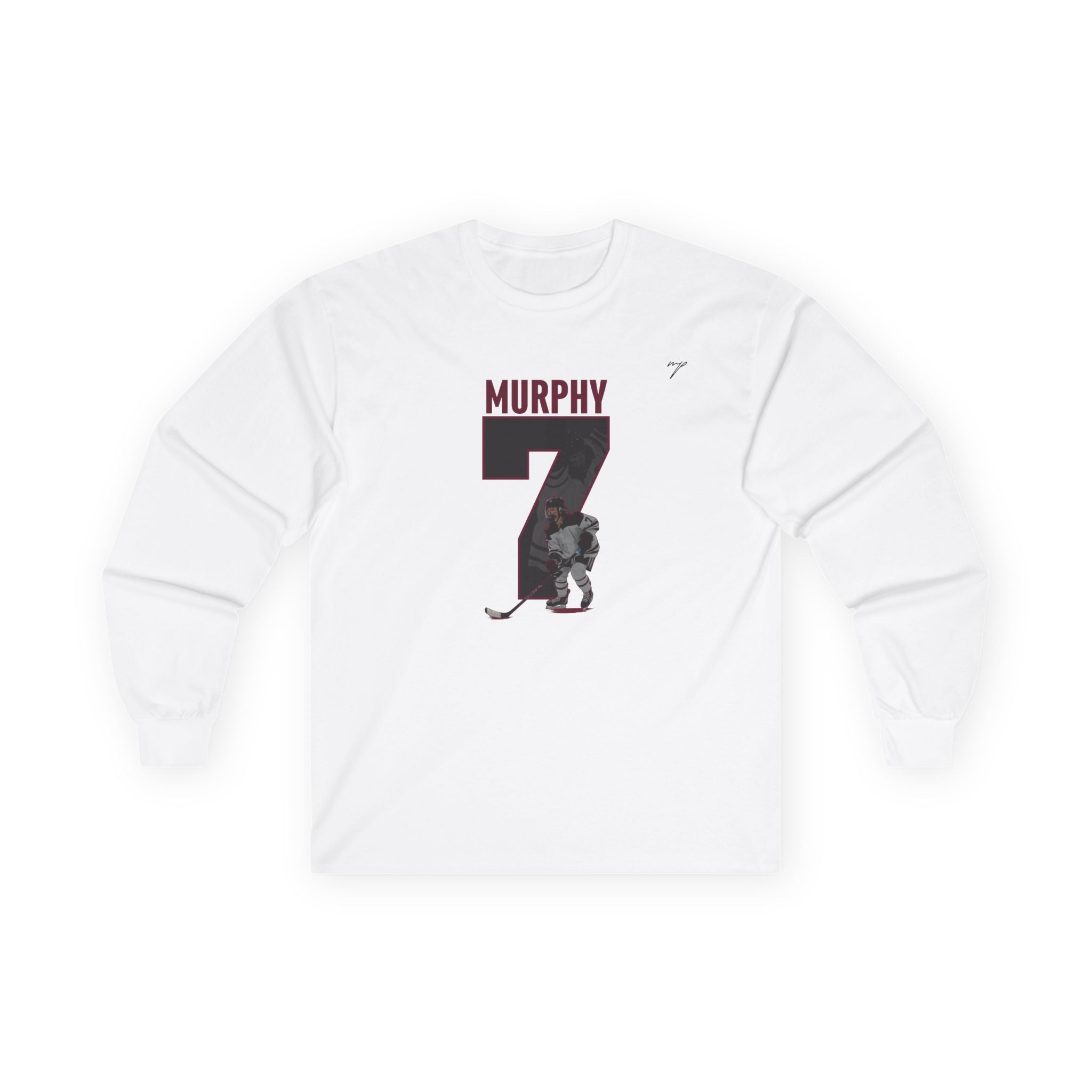 Caleigh Murphy Long Sleeve