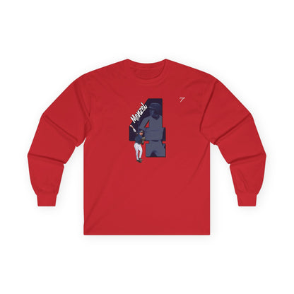 Evan Menzel Long Sleeve