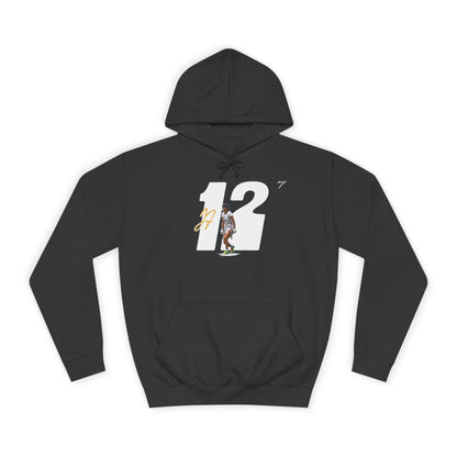 Jessica Finley Hoodie