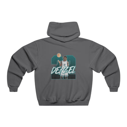 Denzel Hines Vintage Hoodie