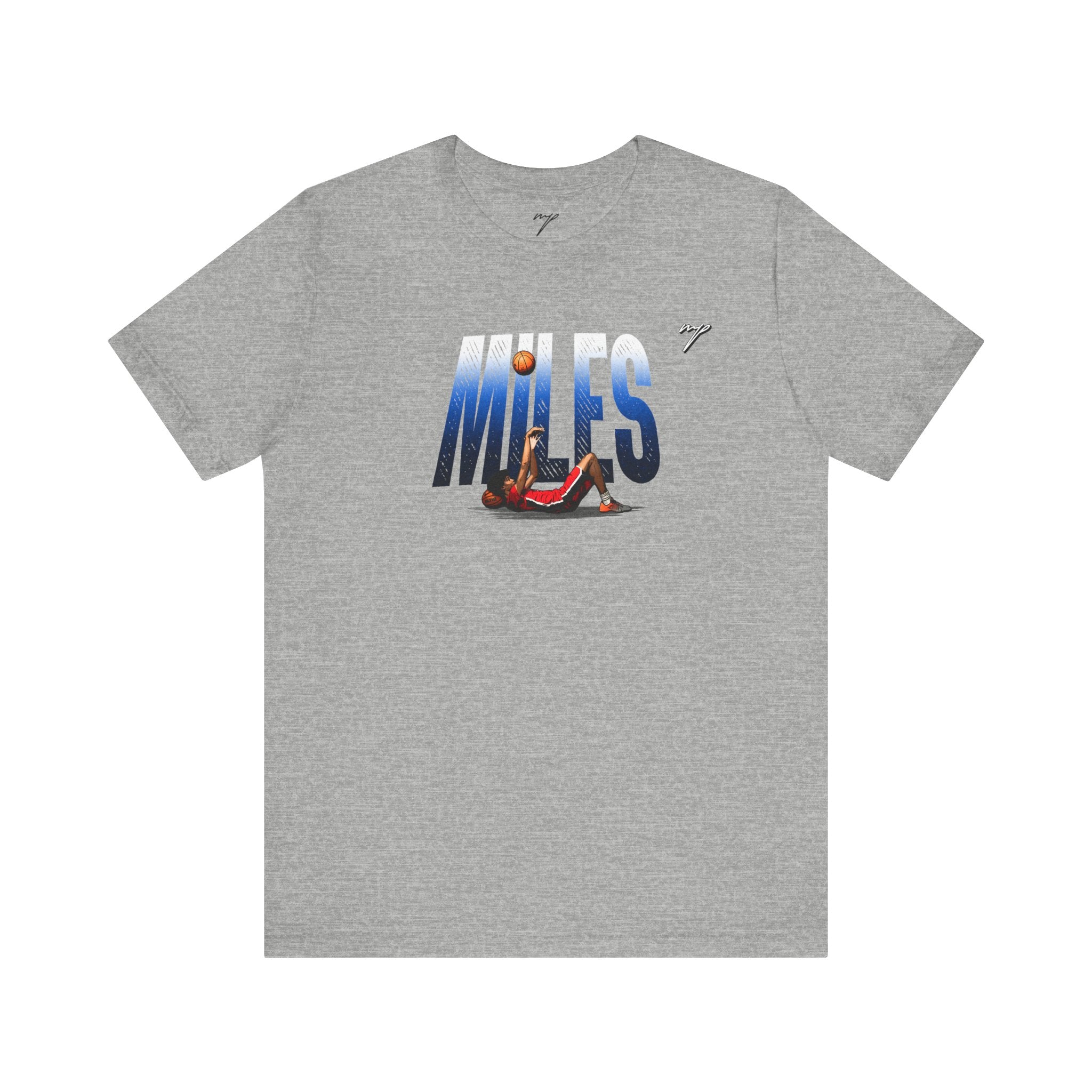 Jayden Miles Graphic Tee