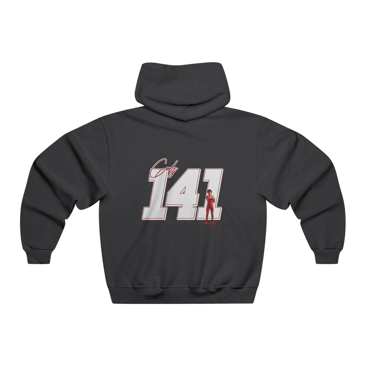 Mason Goelz Vintage Hoodie
