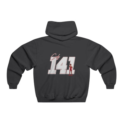 Mason Goelz Vintage Hoodie
