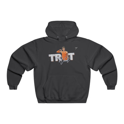 Trot Wood Vintage Hoodie