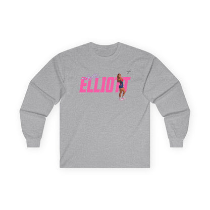 Ashton Elliott Long Sleeve Tee