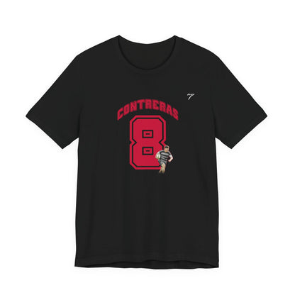 Andrew Contreras Graphic Tee