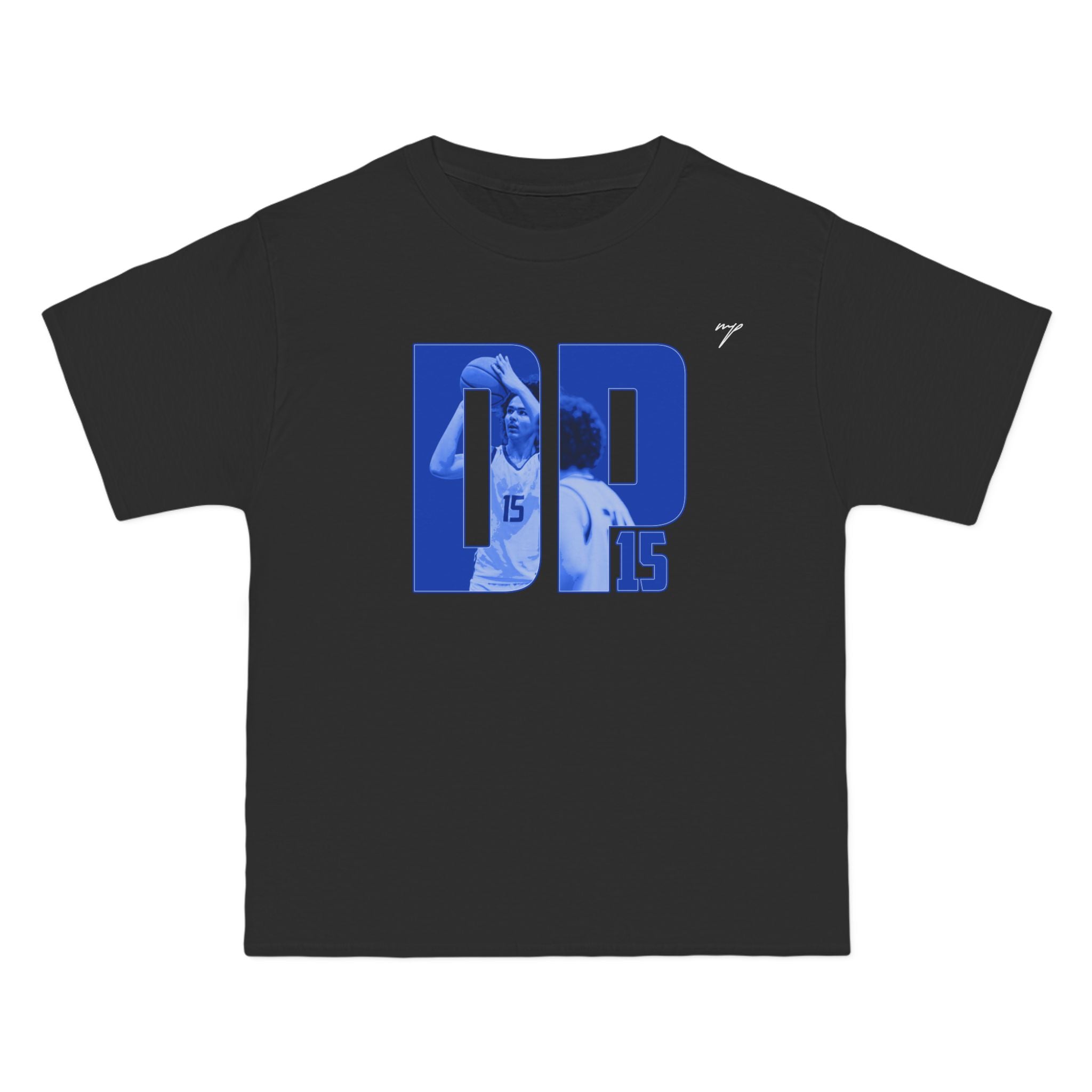 Darnayl Portier Vintage Tee