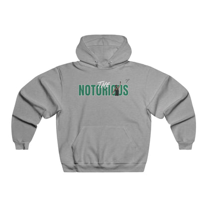 Luis Acevedo Vintage Hoodie
