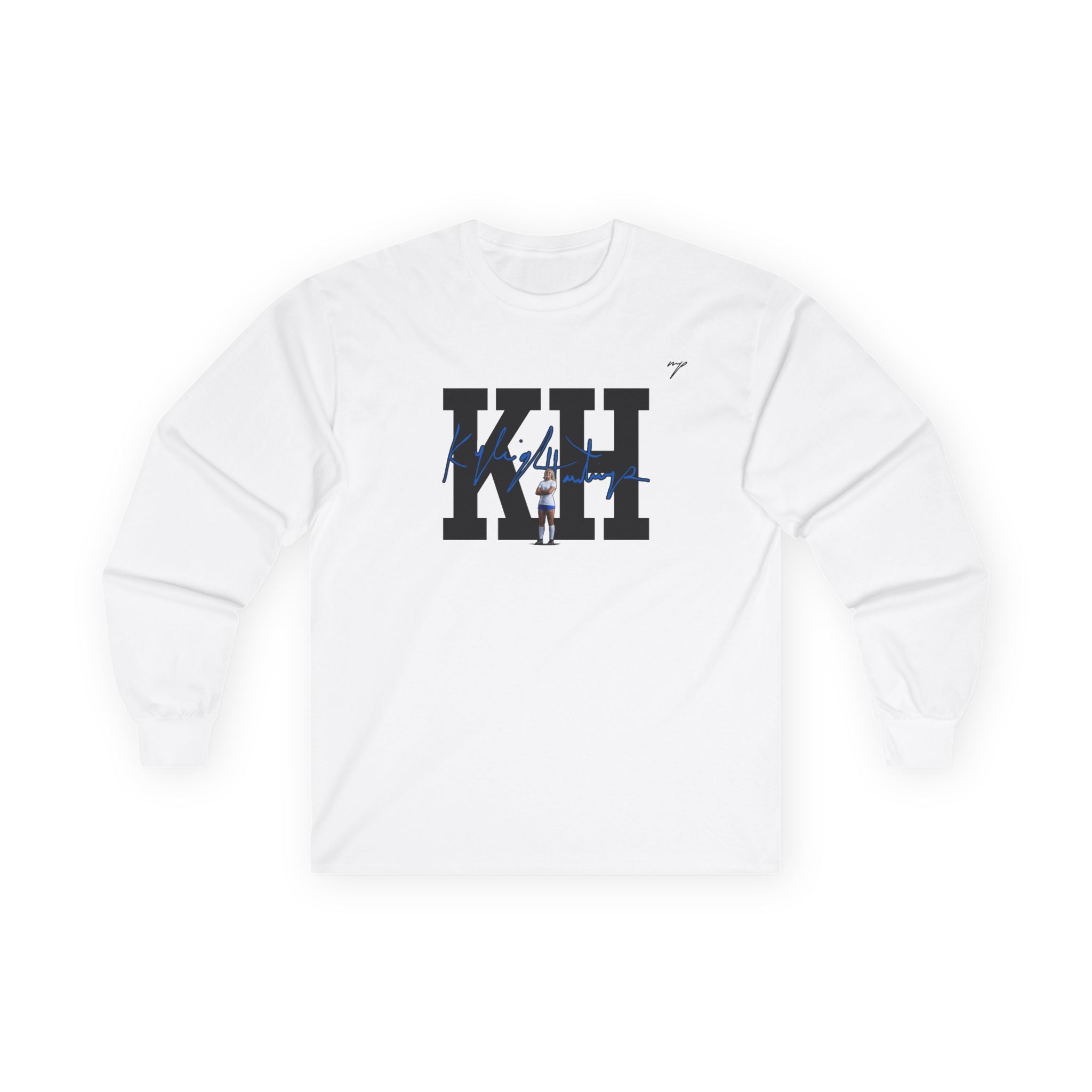 Kyleigh Hastings Long Sleeve