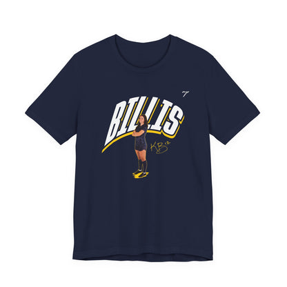 Keira Billis Graphic Tee