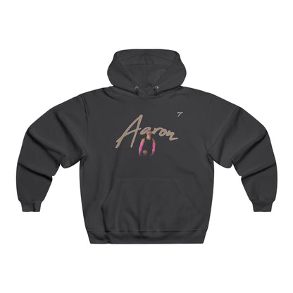 Aaron Sanith Vintage Hoodie