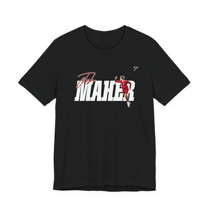 Josh Maher Graphic Tee
