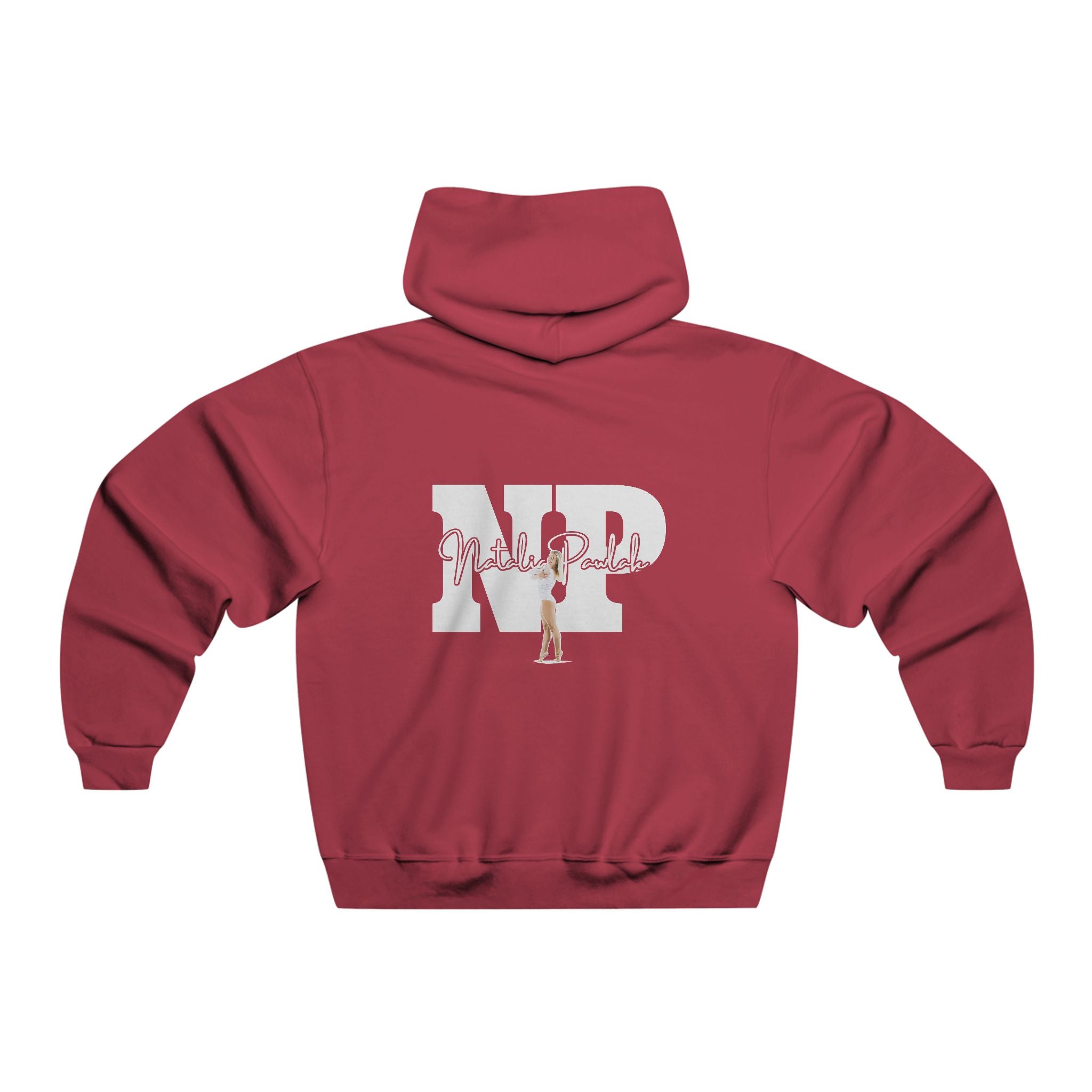 Natalia Pawlak Vintage Hoodie