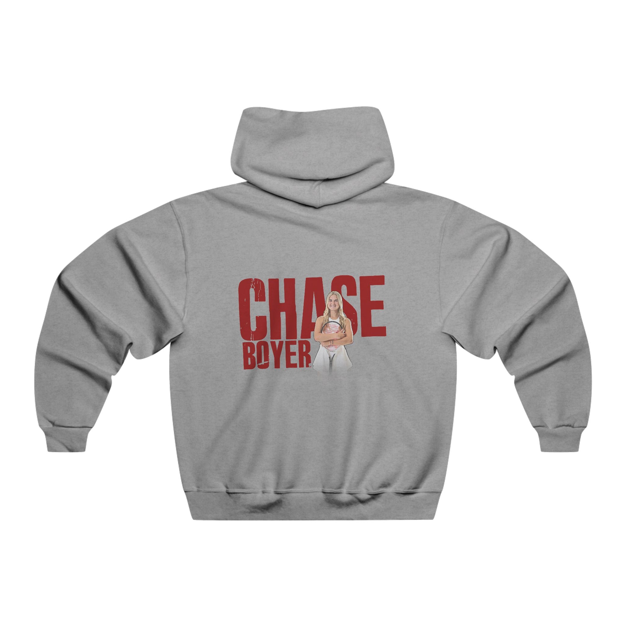 Chase Boyer Vintage Hoodie