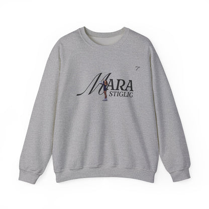 Mara Stiglic Crewneck