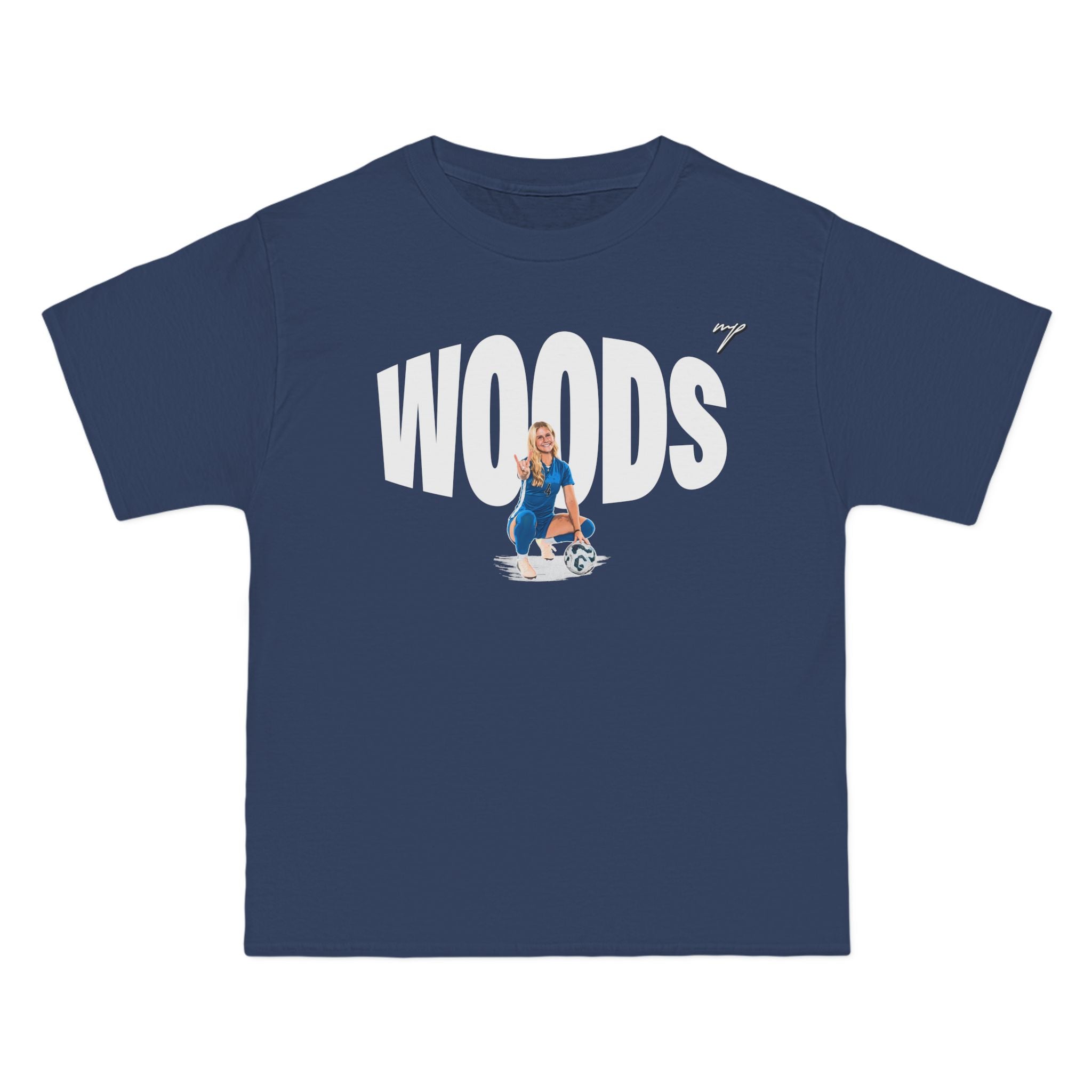 Sarah Woods Vintage Tee