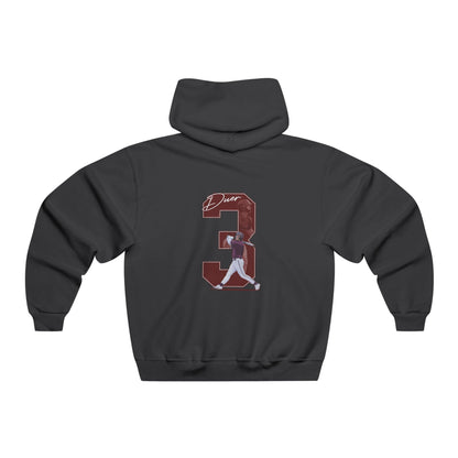 Jake Duer Vintage Hoodie
