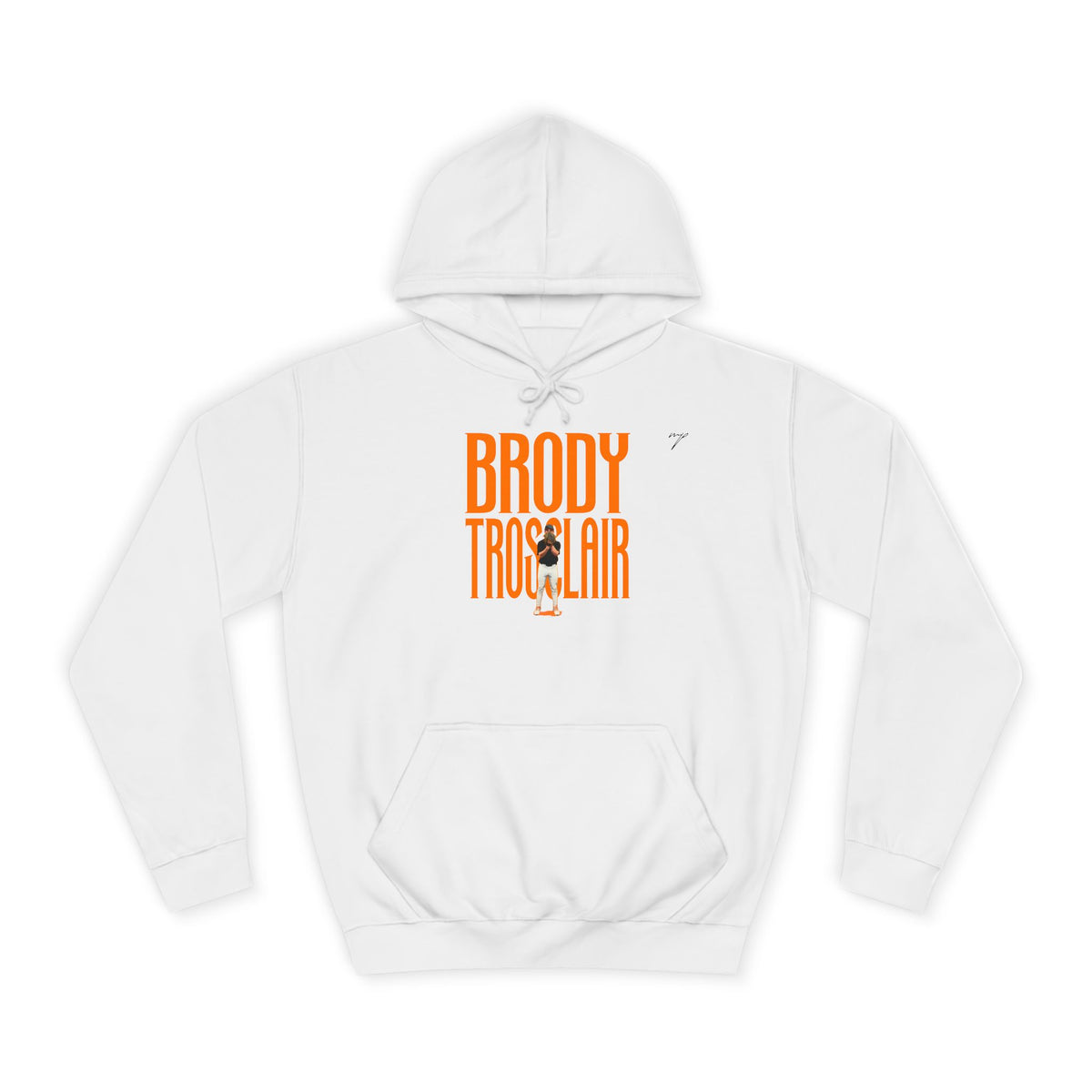 Brody Trosclair Hoodie
