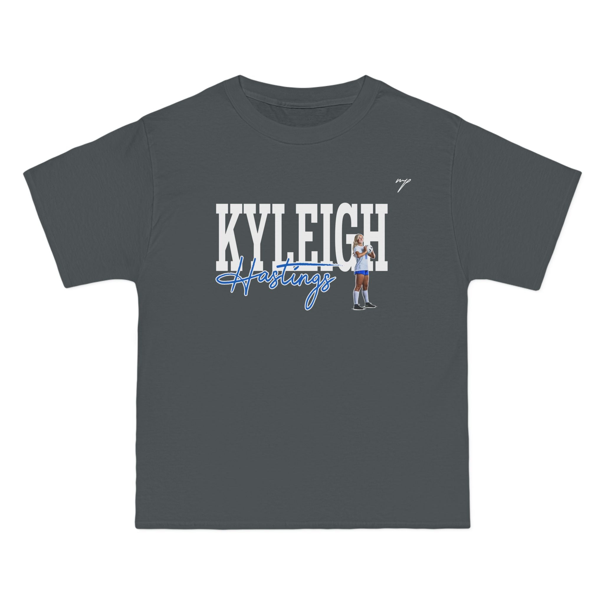 Kyleigh Hastings Vintage Tee