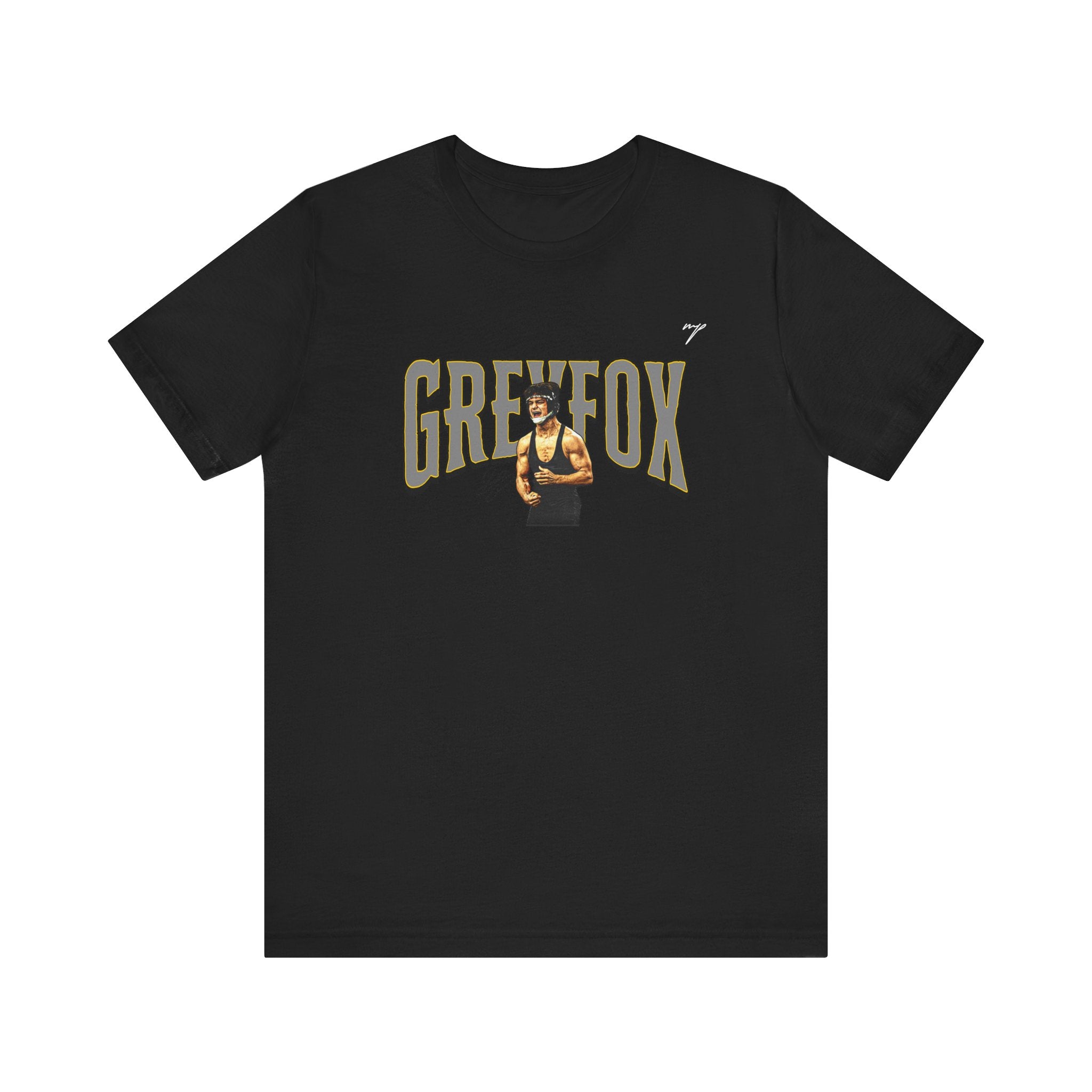 Greyson Pettit Graphic Tee